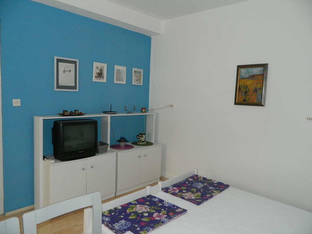 Apartment Smarty Mostar Exterior photo