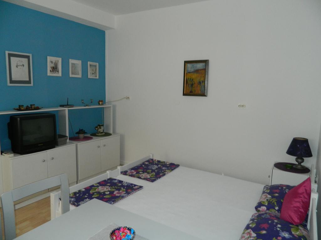 Apartment Smarty Mostar Exterior photo